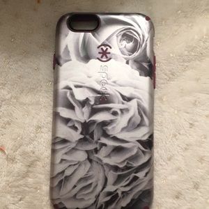 Speck i phone 6s case